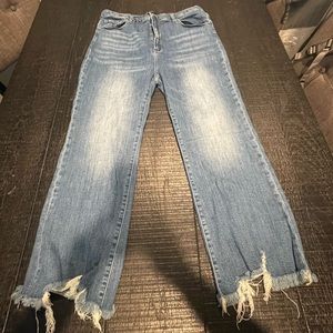Risen Jeans